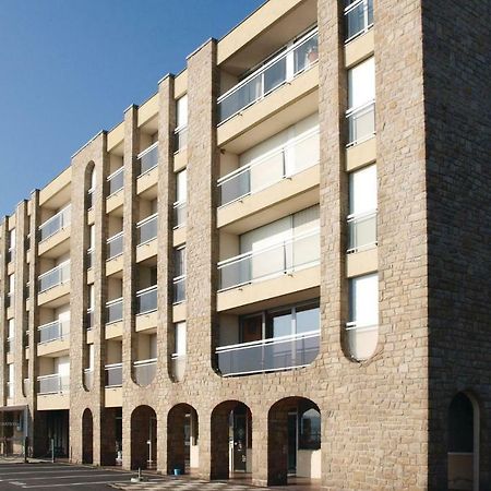 Gorgeous Apartment In Saint Cast Le Guildo מראה חיצוני תמונה