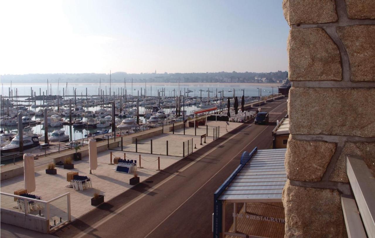 Gorgeous Apartment In Saint Cast Le Guildo מראה חיצוני תמונה