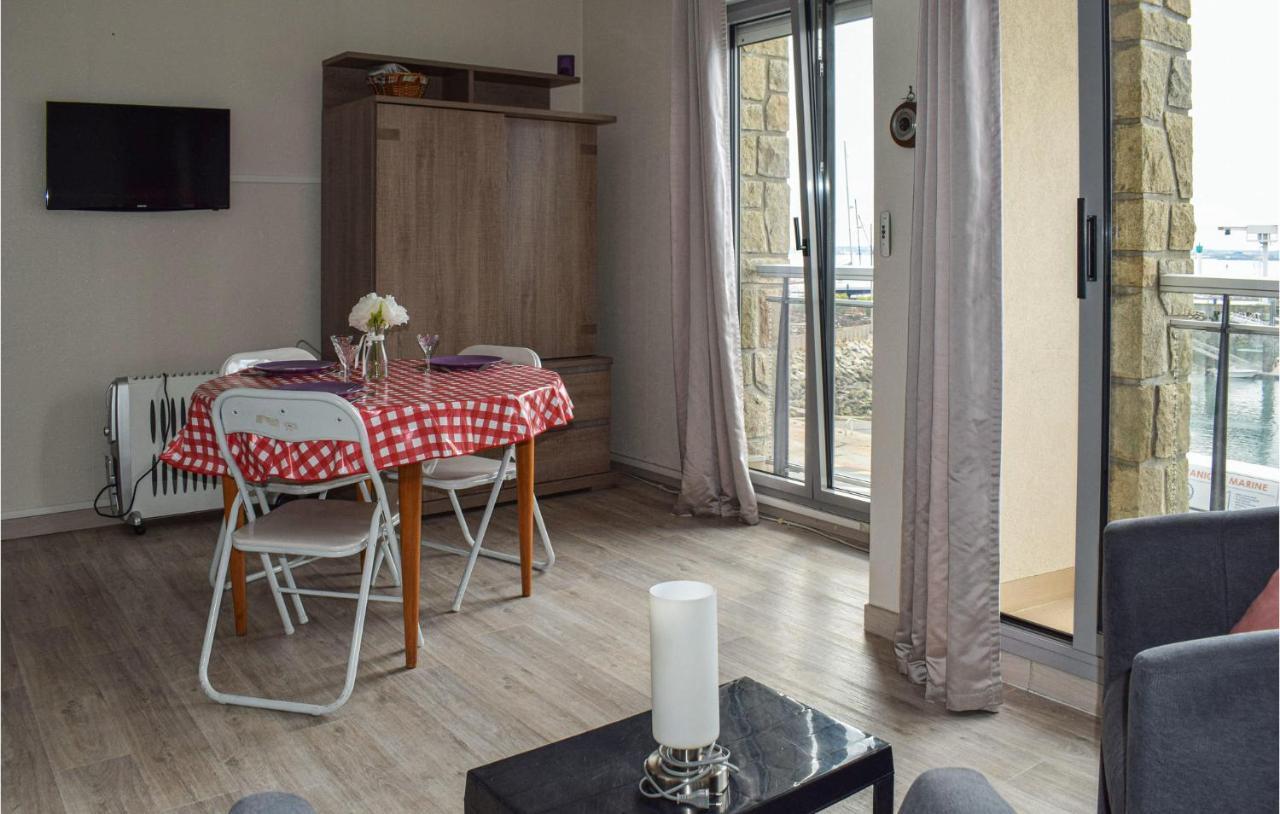 Gorgeous Apartment In Saint Cast Le Guildo מראה חיצוני תמונה