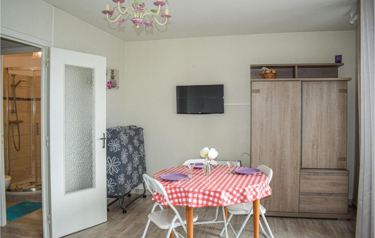 Gorgeous Apartment In Saint Cast Le Guildo מראה חיצוני תמונה