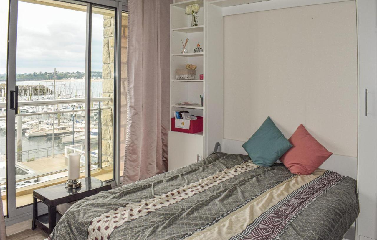 Gorgeous Apartment In Saint Cast Le Guildo מראה חיצוני תמונה