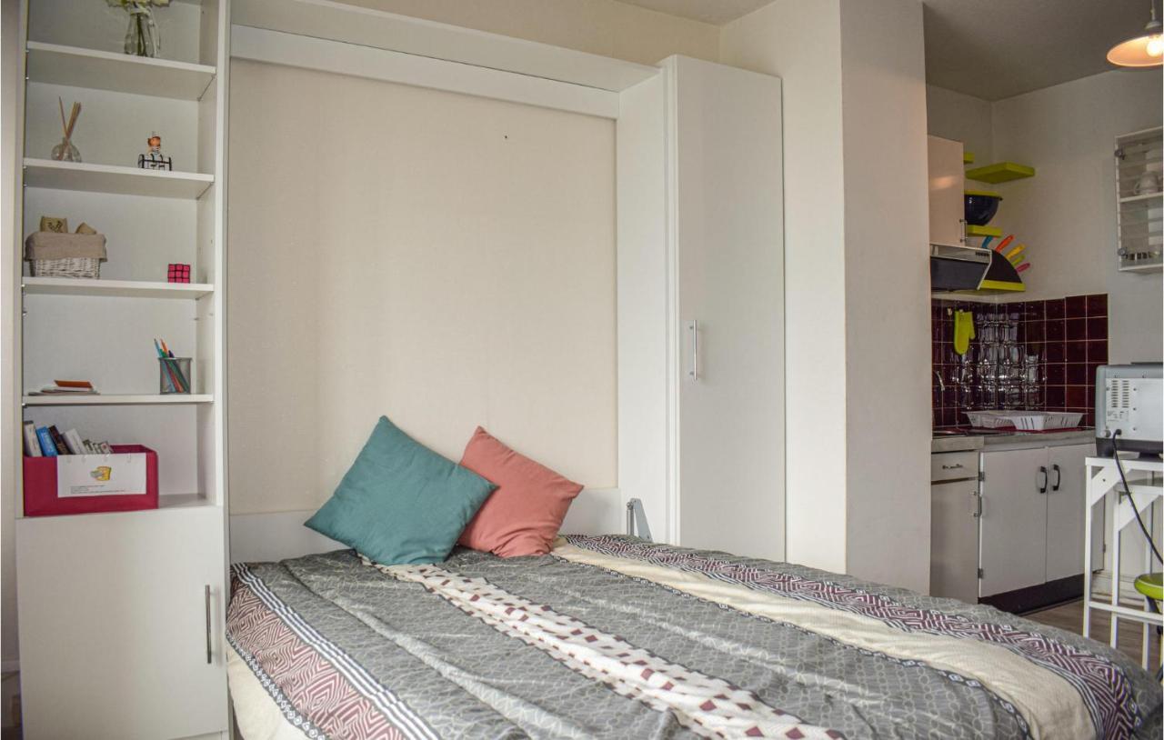 Gorgeous Apartment In Saint Cast Le Guildo מראה חיצוני תמונה